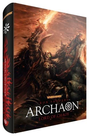 Archaon: Lord of Chaos