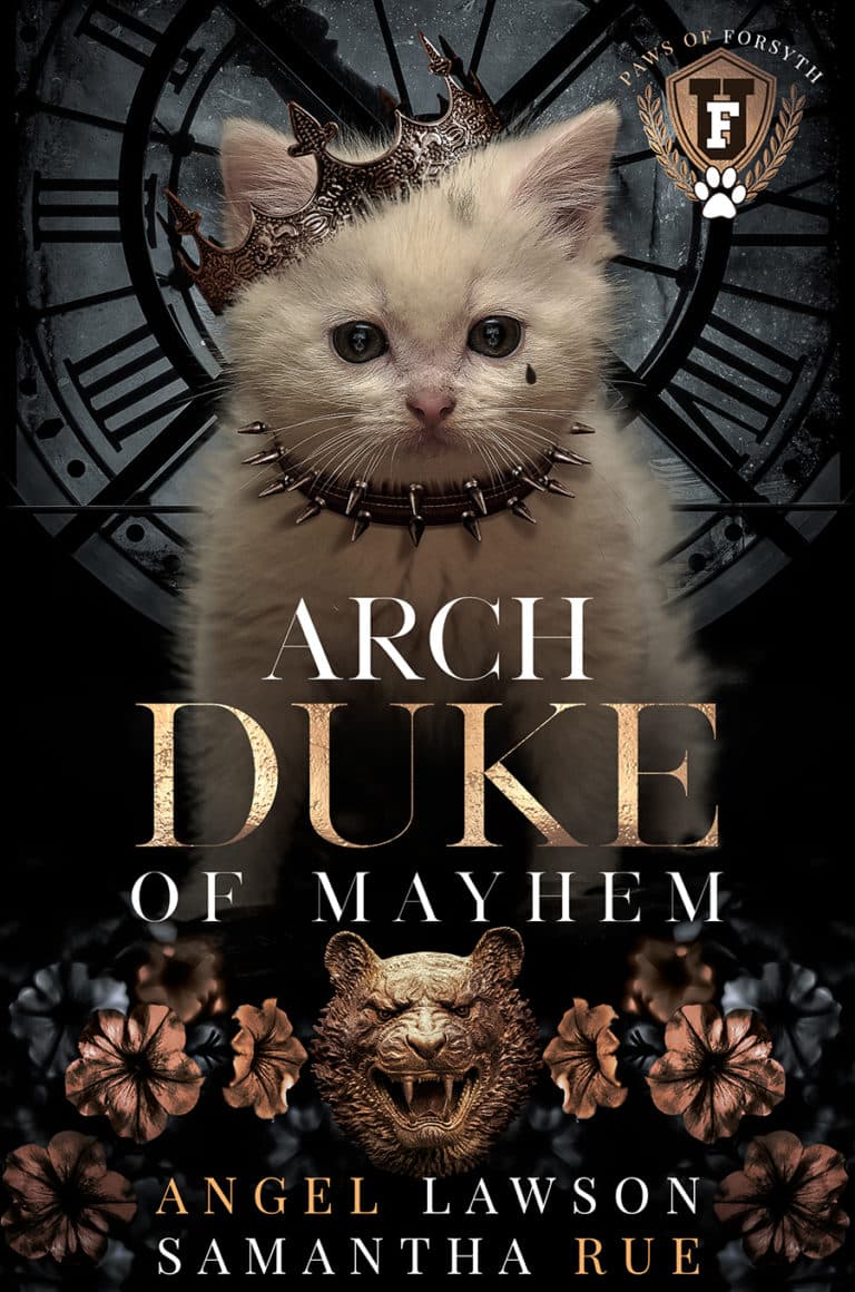 Archduke of Mayhem