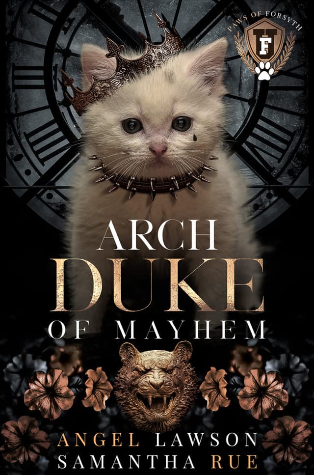 Archduke of Mayhem