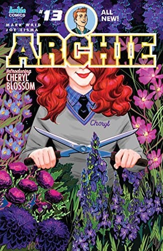 Archie (2015-) #13