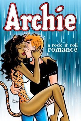 Archie: A Rock 'n' Roll Romance