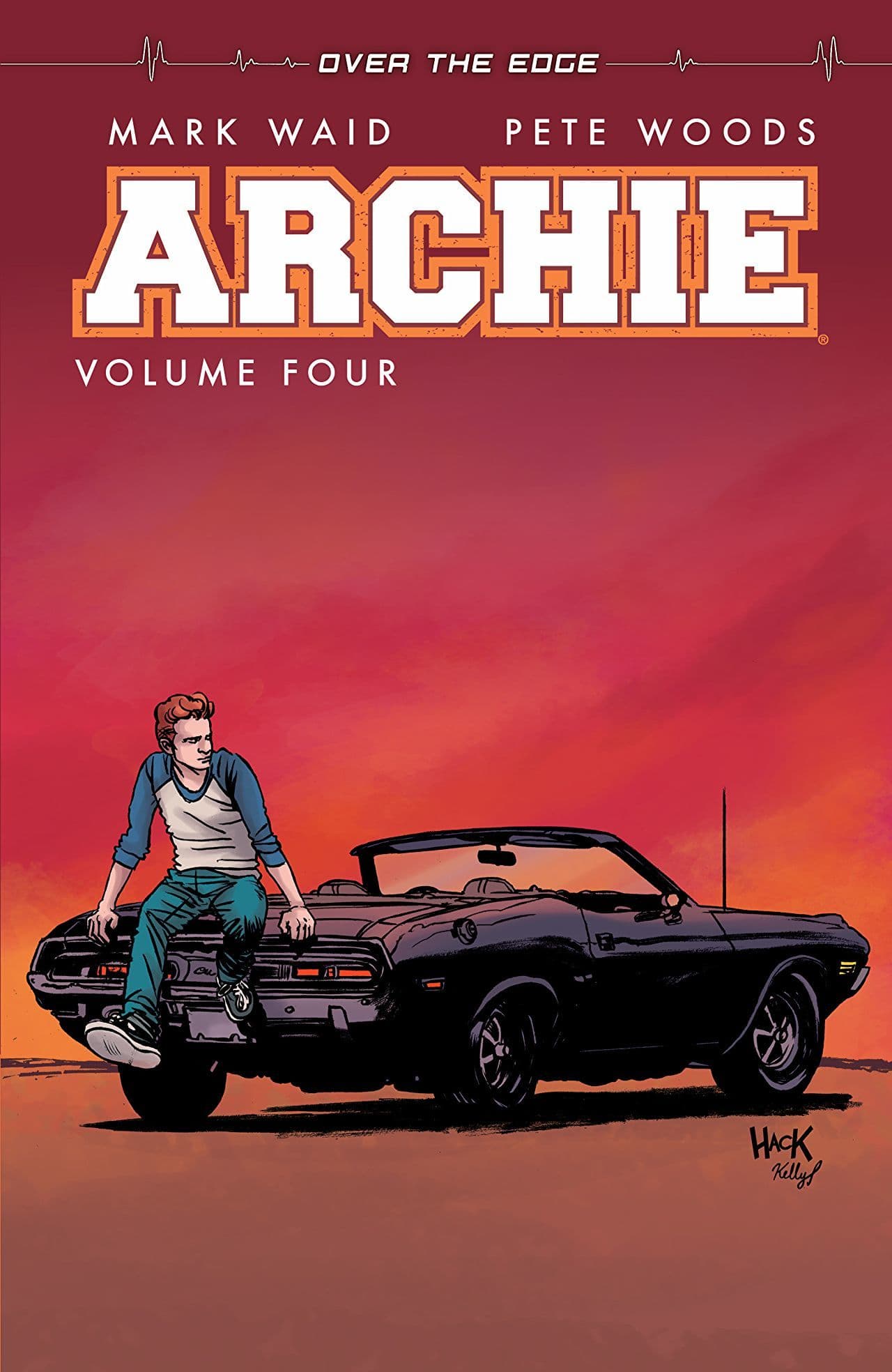 Archie, Vol. 4