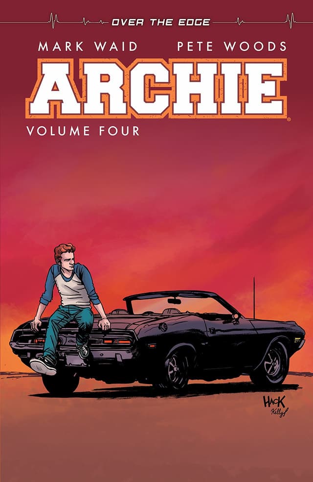 Archie, Vol. 4