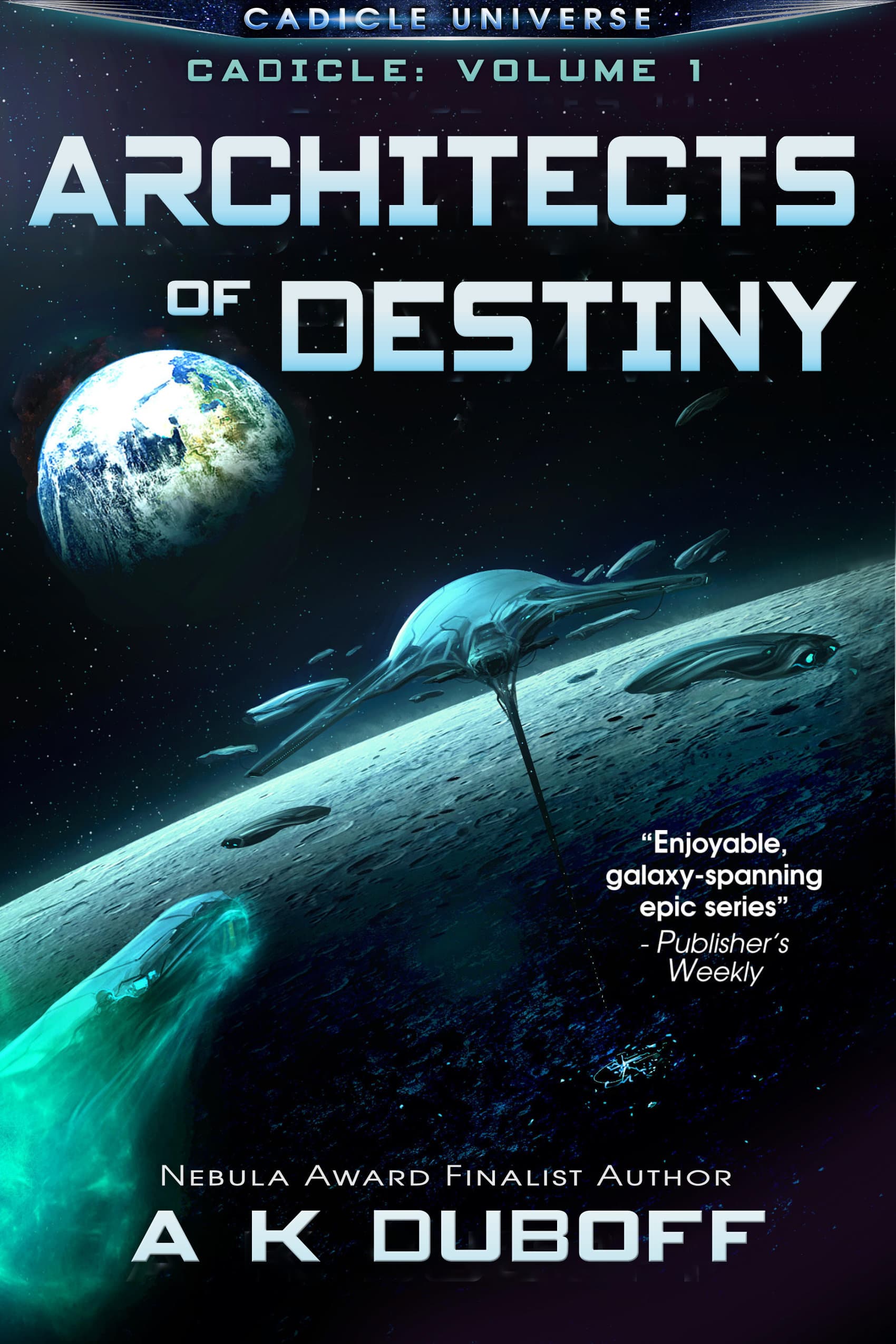 Architects of Destiny