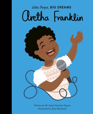 Aretha Franklin (Volume 44)