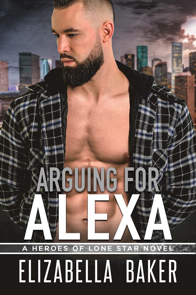 Arguing for Alexa