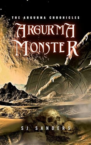 Argurma Monster