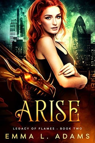Arise