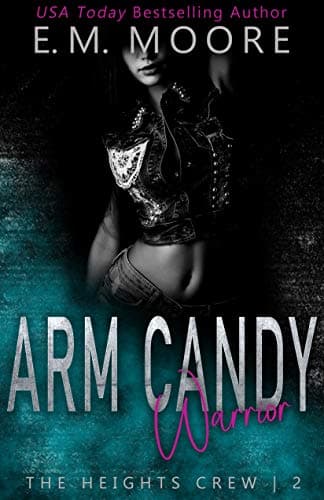 Arm Candy Warrior