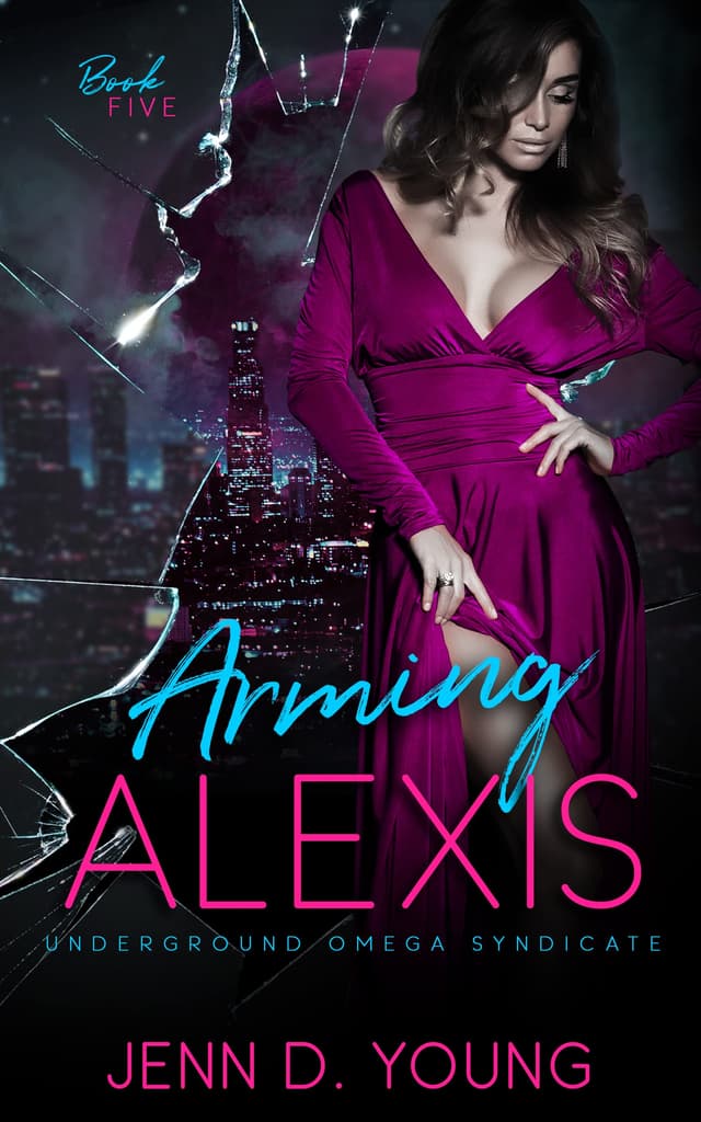 Arming Alexis