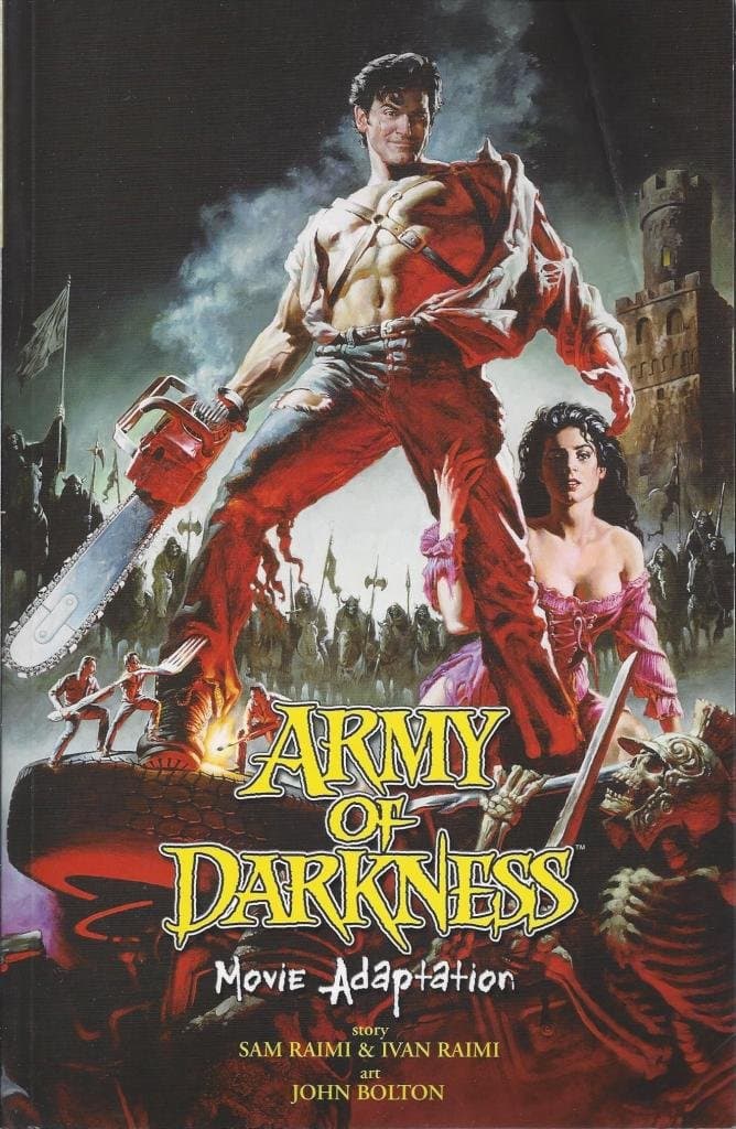 Army of Darkness