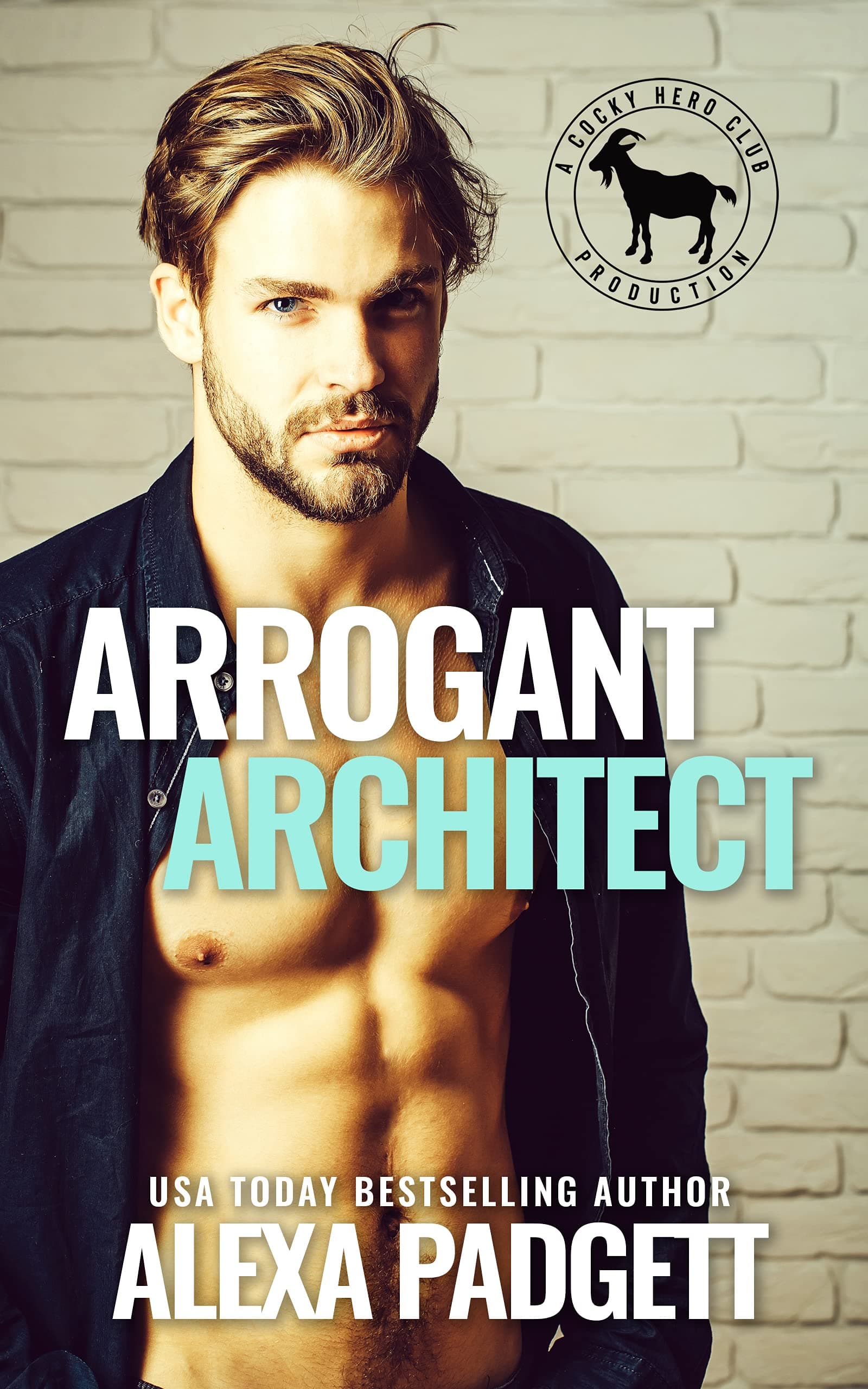 Arrogant Architect