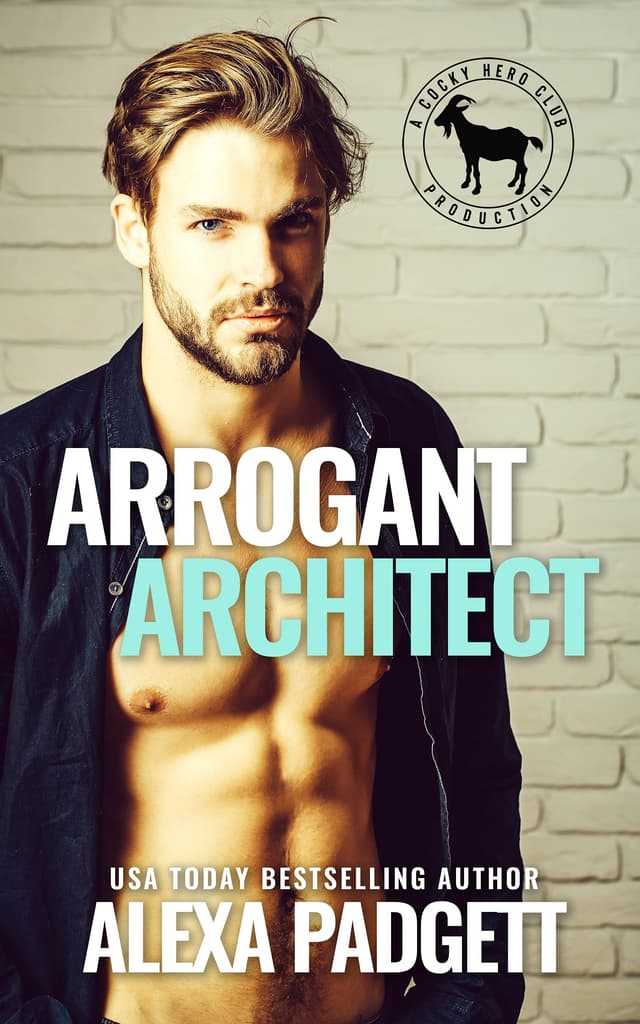 Arrogant Architect