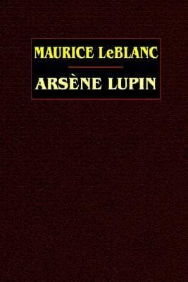 Arsène Lupin
