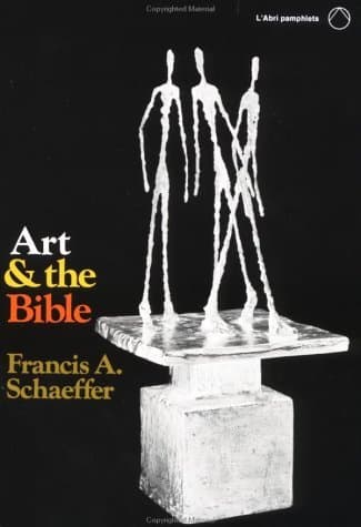 Art and the Bible: Two Essays