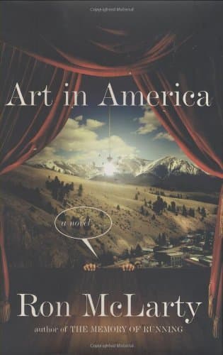 Art in America
