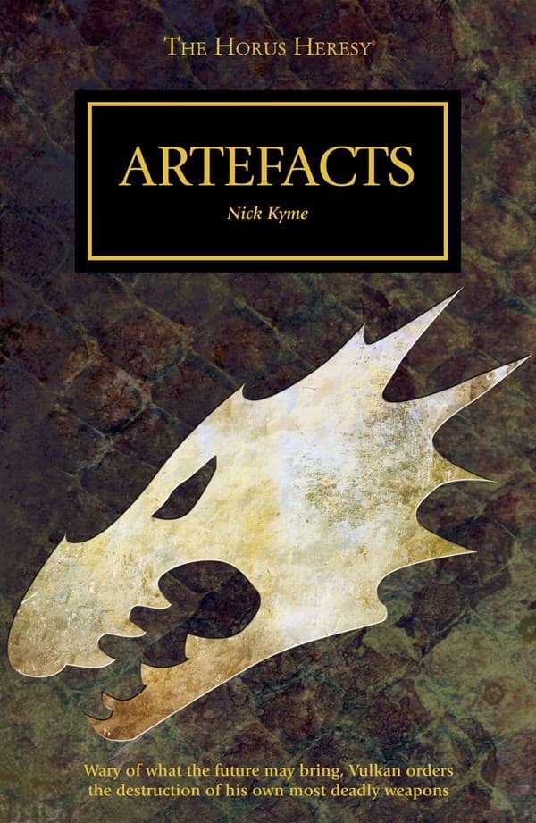 Artefacts