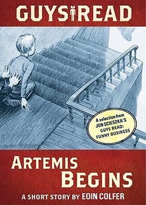 Artemis Begins