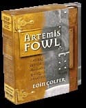Artemis Fowl Boxed Set