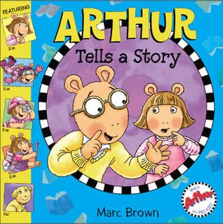 Arthur Tells a Story