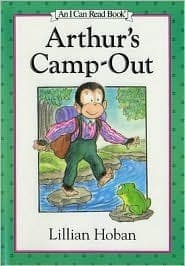 Arthur's Camp-Out