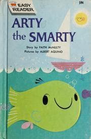 Arty The Smarty