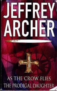 As the Crow Flies / The Prodigal Daughter