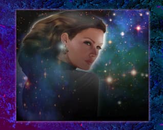 Ash and Mary-Lynnette: Those Who Favor Fire