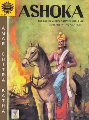 Ashoka