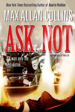 Ask Not
