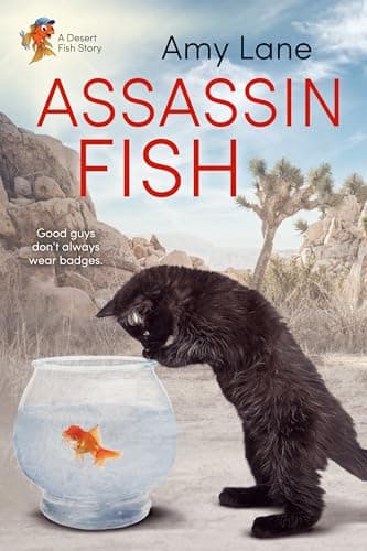 Assassin Fish