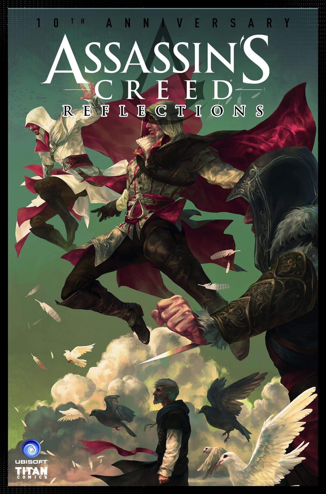 Assassin's Creed: Reflections