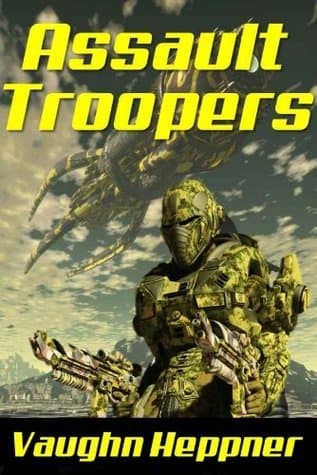 Assault Troopers