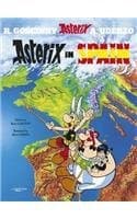 Asterix in Spain