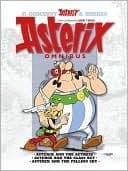 Asterix Omnibus, vol. 11