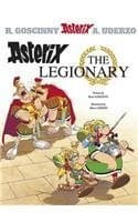 Asterix the Legionary