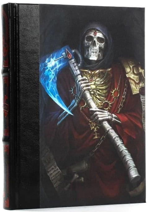 Astorath: Angel of Mercy