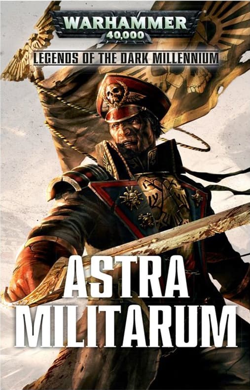 Astra Militarum