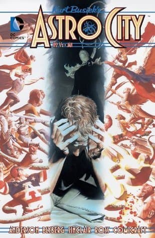 Astro City (1996-2000) #½