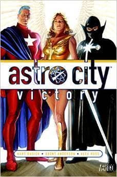 Astro City, Vol. 10: Victory