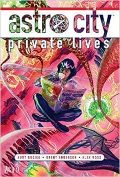 Astro City, Vol. 11: Private Lives
