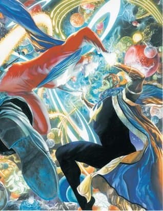 Astro City, Vol. 8: Shining Stars