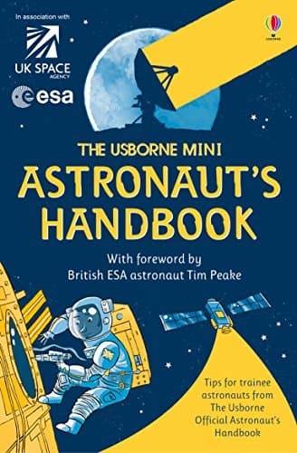 Astronaut's Handbook