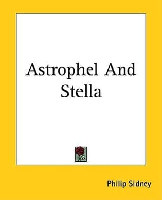 Astrophel And Stella