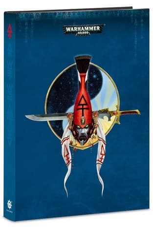 Asurmen: Hand of Asuryan