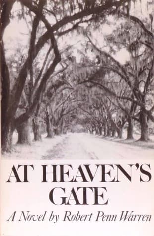 At Heaven's Gate