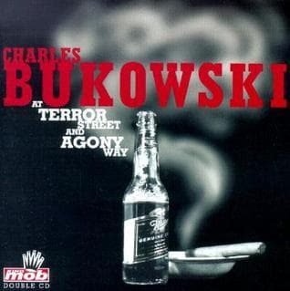 At Terror Street and Agony Way