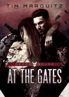 At the Gates