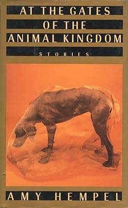 At the Gates of the Animal Kingdom