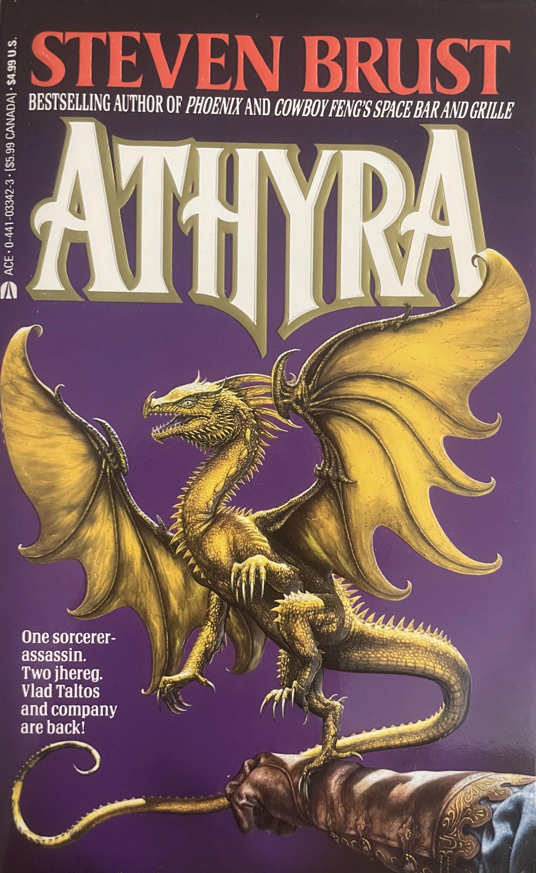 Athyra